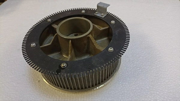 Шестерня для двигателя GYSIN CH-4452