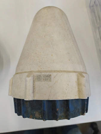 Антенна FURUNO IC-115 Felcom б\у б.н