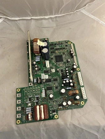 Плата Модулятор Koden E 41-101 CF s.n TS4209 б.у на проверку