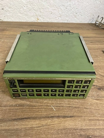 Sailor RE2100 s/n 592474 б/у