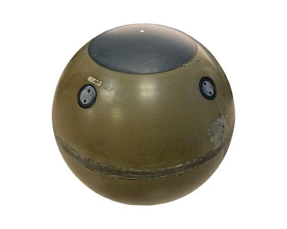 Гиросфера Standard 20 s.n. ____ б.у. не раб