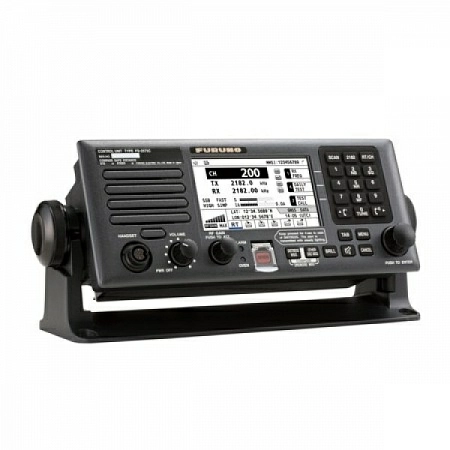 ПВ/КВ радиоустановка Furuno FS-5075