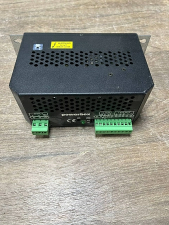 Powerbox PCA5491RM Б.У.
