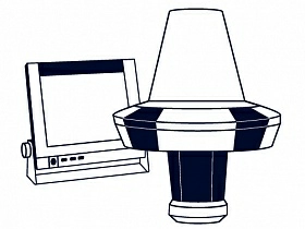 Inmarsat LRIT, SSAS (ОСДР, ССОО)