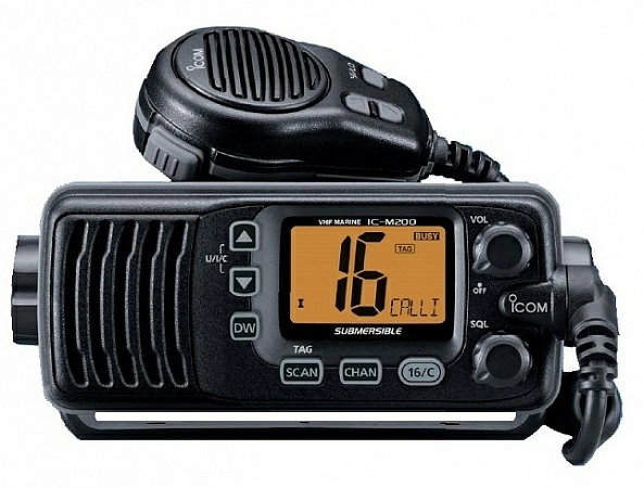 Icom IC-M200