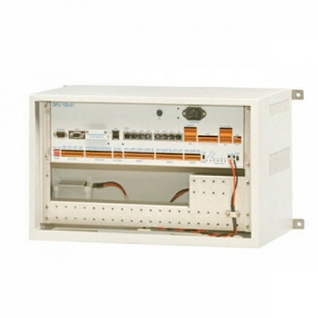 Видеоинтерфейс RVI 02-004 (PoE) для аналогового видео