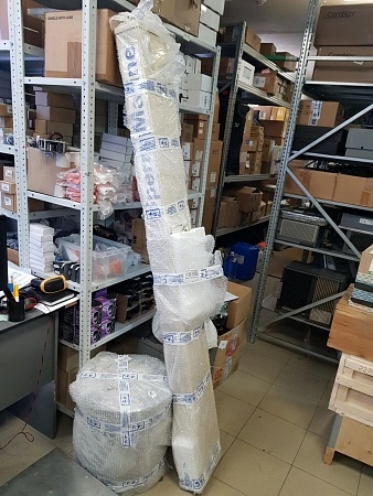 6FT ANTENNA 65606/A б.у s.n 103/6A/934 на проверку