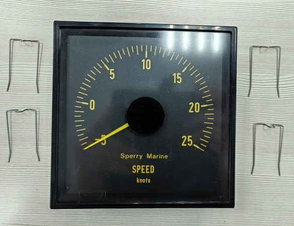 Индикатор скорости Sperry Marine KLPQ 144, (D3v144S)