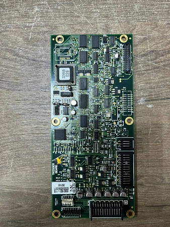 Плата Trigger Board 65801801-11B s.n 09141 б.у рабочее