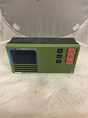 Alarm panel Sailor AP4365 б.у. s.n 07916623 на проверку