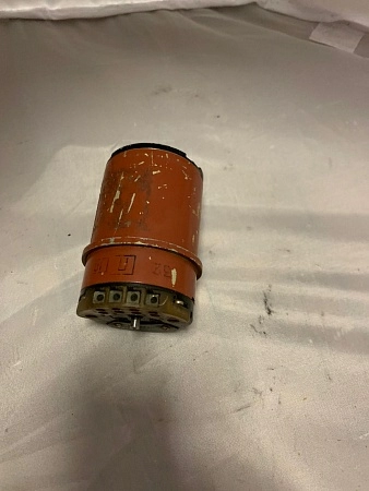 Сельсин АДП-1121 б.у. s/n 015121 на проверку