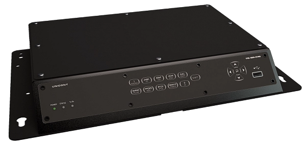 Система видеонаблюдения VSS-1003 (ТСОН-1003)