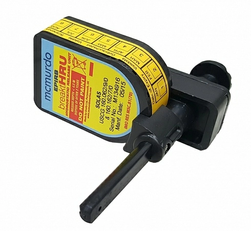 Гидростат MCMURDO 82-962-001A