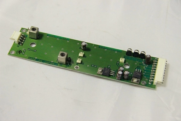 Плата приемника радара 239U52512x4 (б.у.) s/n 232U52513Y4 на проверку