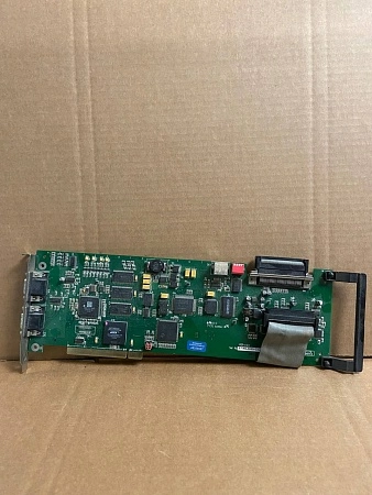 Плата для черного ящика Kelvin Hughes VDR A101 s.n 07.KLH69.CC.058 б.у на проверку