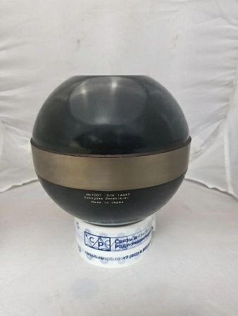 Гиросфера MKT007E для Yokogawa CMZ-900 б.у s.n 14447 не раб.