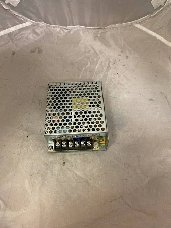 Блок питания RD-3513 input:100-240VAC 0,8А б.у. s.n EB6AM98559 раб.