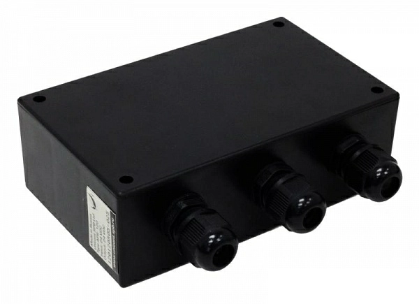 Блок автоматического переключения питания APS-120 (АБП-120)