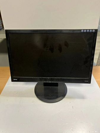 Монитор Benq T902HDA s.n ETX7900377026 б.у рабочее