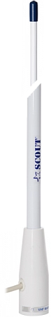 УКВ антенны SCOUT серии КS