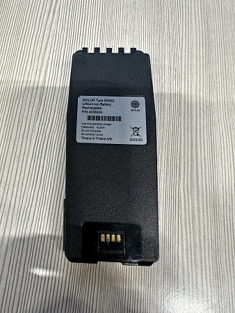 Аккумулятор Sailor B3502, СПб-109211