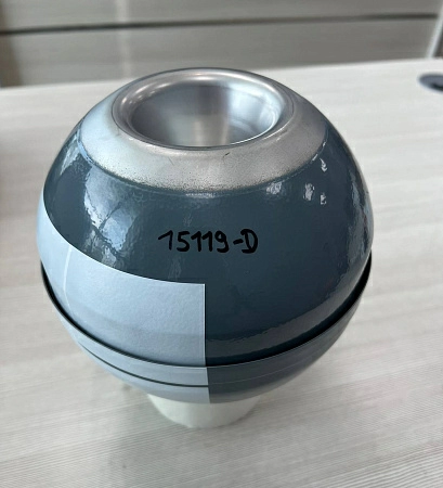 Гиросфера Navigat-X 15119-D  (неисправная)