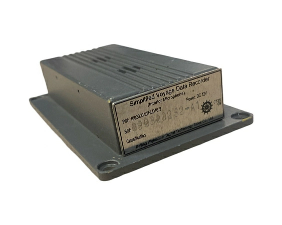 Микрофон для черного ящика 1602000A0.HLD16.2 б.у. s.n 0903002S2-A1 на проверку