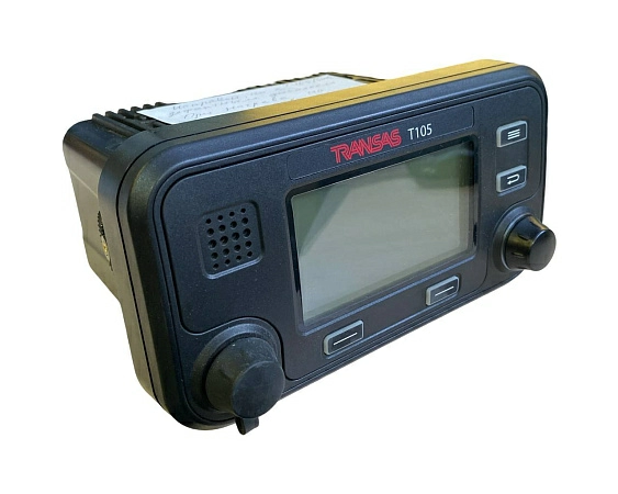 АИС Transas T-105 (AIS T105, ГНСС-антенна, соединительная коробка, комплект монтажных элементов, документация)