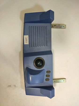 Control Unit Kelvin Hughes (трекбол+панель) б.у. б/s/n на проверку