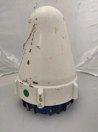 Антенна для инмарсата FURUNO IC 115 б/у без s/n раб.