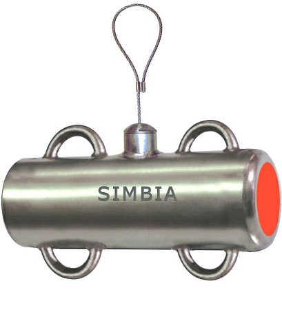 Датчик наполнения трала SIS-40