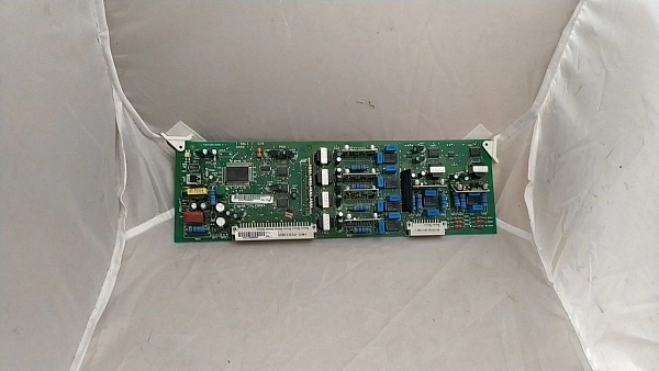 Плата Samsung 6SLI GA92 PCS s.n GA41-10382A б.у на проверку