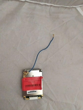 GPS приемник 25LVS s.n 55363568 б.у на проверку