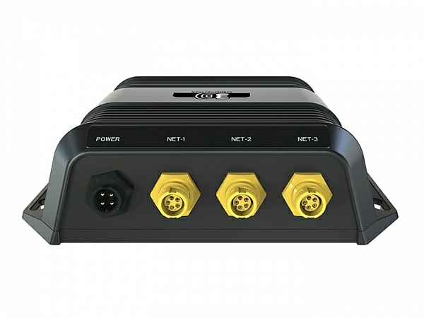 Эхолот Simrad StructureScan 3D с датчиком