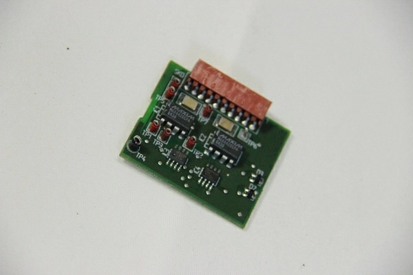 Плата CTX-A339 sn 05 KLH55 DA0623 (б.у.) s/n E1123 на проверку