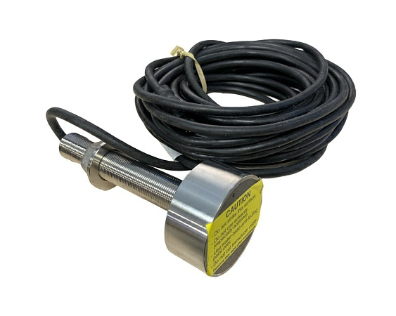 Airmar SS505 Датчик эхолота s/n 4190244, б/у, на проверку