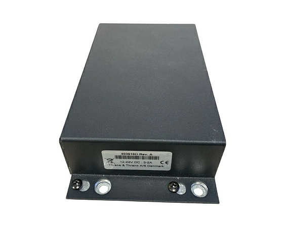 Соединительная коробка TT 403616D Rev. A для SASS без s/n , б/у, на проверку