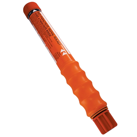 Парашютная ракета бедствия "COMET"