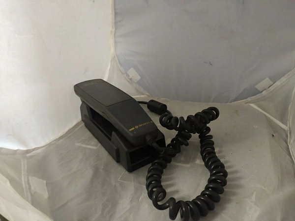 Трубка Skanti б/у б/s/n на проверку