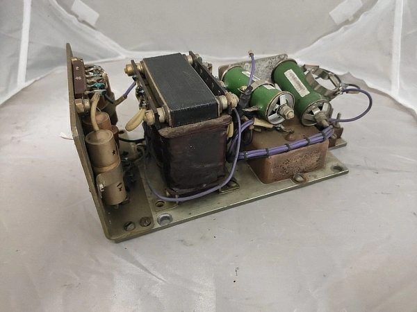 Магнитный усилитель "АМУР" б/у б/s/n на проверку