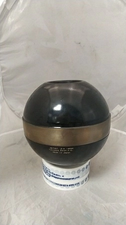 Гиросфера MKT007E для Yokogawa CMZ-900 б/у s/n 18939 не раб.