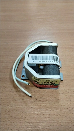 МАГНЕТРОН MAF1565N s/n A1857A б/у раб