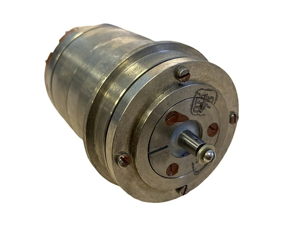 Сельсин двигатель 5ВТ-И б.у. s/n 235359 на проверку