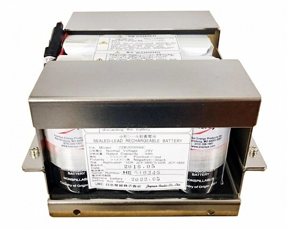 Элемент питания JRC 7ZBJD0006