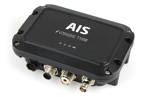 Автоматическая идентификационная система Transas T-105B