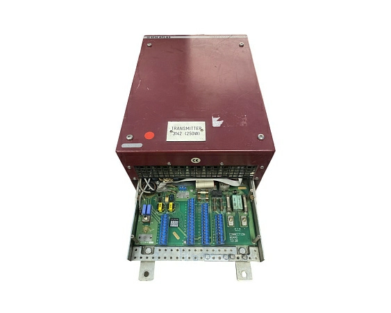 Sailor compact HF SSB T2130 б/у s/n 612296 не раб.