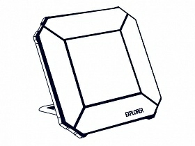 Терминалы BGAN