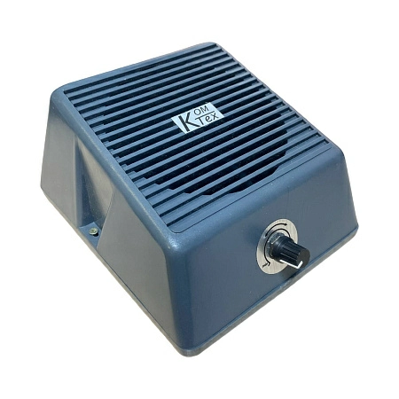 Громкоговоритель ОКА 2ГТ-1 s.n П-037, б.у, на проверку