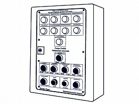 Системы автоматики Валком