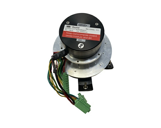 Энкодер Baumer ATD-5P-B14-Y-3-15 PG GR SUB25B S 21 s.n 3609527018174, б.у, на проверку